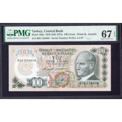 6.Ems. 100 Lira  B05